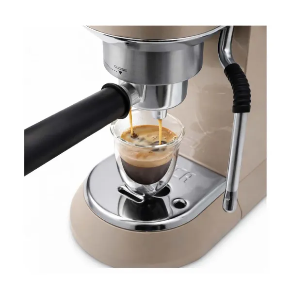 Máy pha cà phê Delonghi EC885.BG