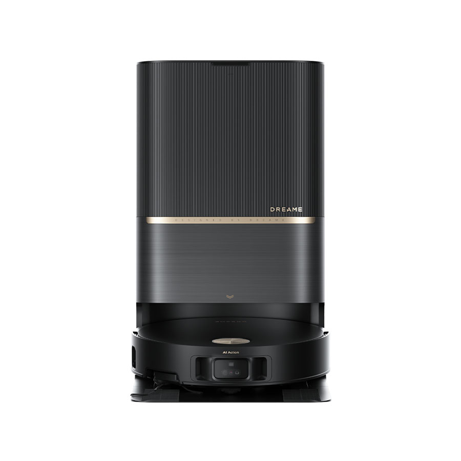 Robot hút bụi lau nhà Dreame X50 Pro Ultra