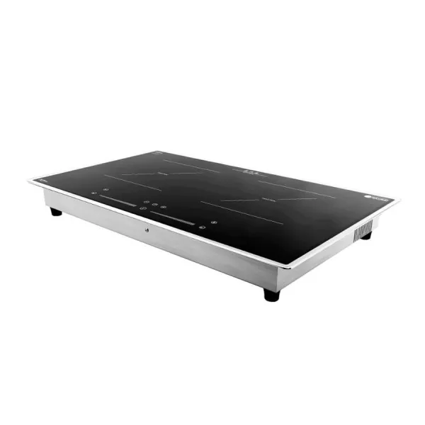 Bếp từ đôi Elmich ICE-3491