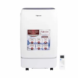 Máy lạnh di động FujiHome PAC12