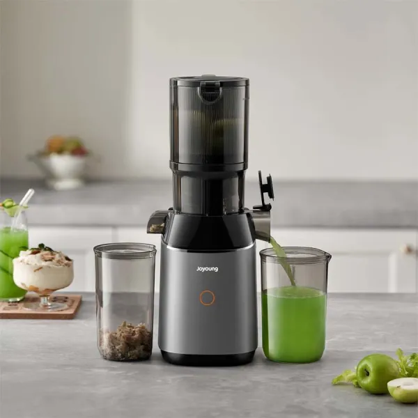 Máy ép chậm Joyoung JSJ-868