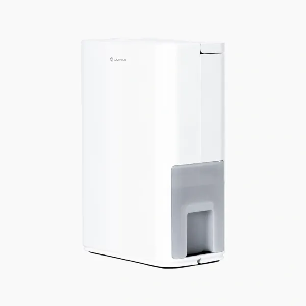 Máy hút ẩm thông minh Lumias D2 12L/ngày
