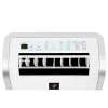 Máy hút ẩm Sharp DW-D20A-W công suất hút 20 lít/ngày