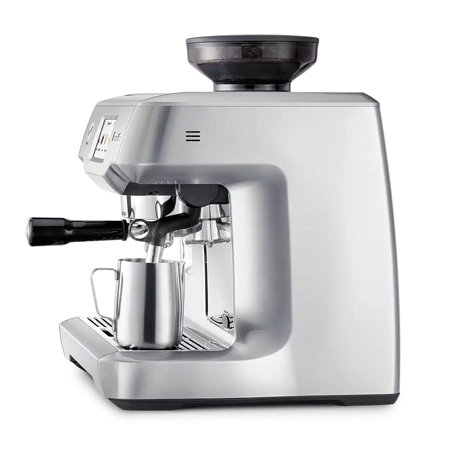 Máy pha cà phê Breville BES990