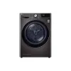 Máy sấy LG 9 Kg lồng ngang Inverter DVHP09B