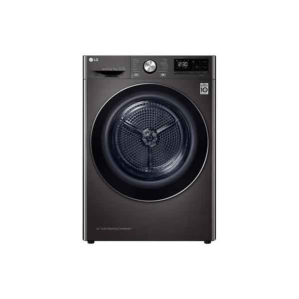 Máy sấy LG 9 Kg lồng ngang Inverter DVHP09B