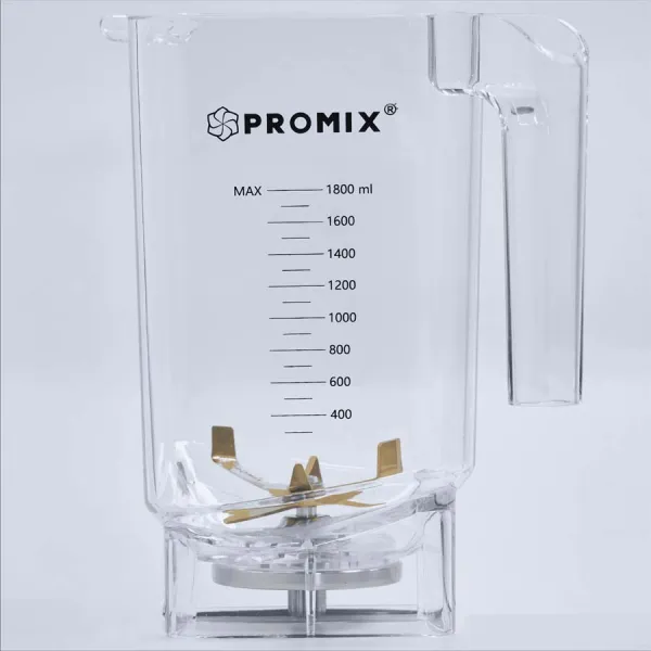 Máy xay sinh tố công nghiệp Promix PM-920B 1800W