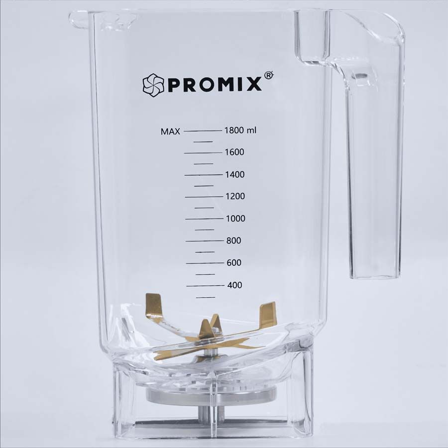 Máy xay sinh tố công nghiệp Promix PM-920B 1800W