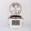Nồi áp suất điện tử Bennix BN-25P 2.5 lít