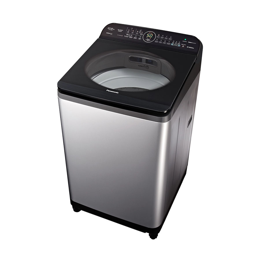 Máy giặt Panasonic Inverter 10,5Kg NA-FD10XR1LV