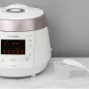 Nồi cơm điện tử áp suất Cuckoo CRP-PK1000S dung tích 1.8 Lít