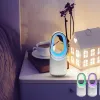 Combo quạt lọc không khí và khử khuẩn U ULTTY LIDI và PETIT LIDI
