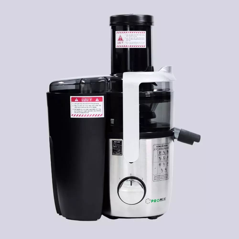 Máy ép trái cây Promix PFJ-12