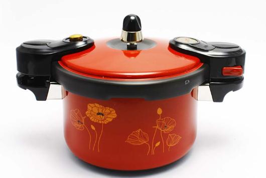 Nồi áp suất Tiross PS35
