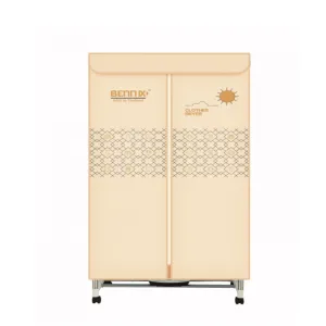 Máy sấy quần áo Bennix BN-115BIG