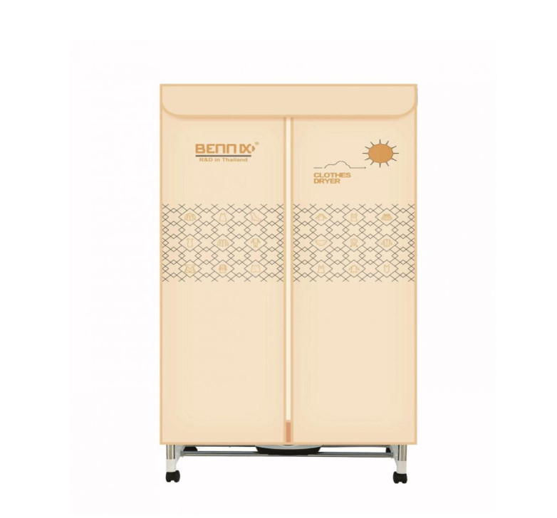 Máy sấy quần áo Bennix BN-115BIG