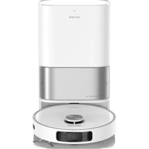 Robot lau sàn hút bụi tự làm sạch Dreame Bot L10s Ultra Gen 2