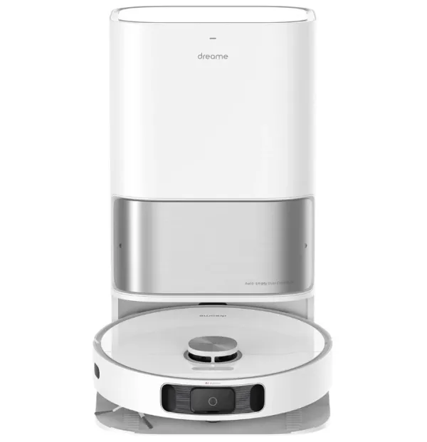 Robot lau sàn hút bụi tự làm sạch Dreame Bot L10s Ultra Gen 2