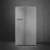 Tủ lạnh Smeg SBS660X 535.14.998