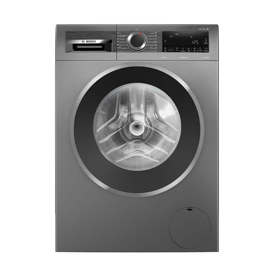 Máy giặt cửa trước Bosch WGG24401SG 9kg