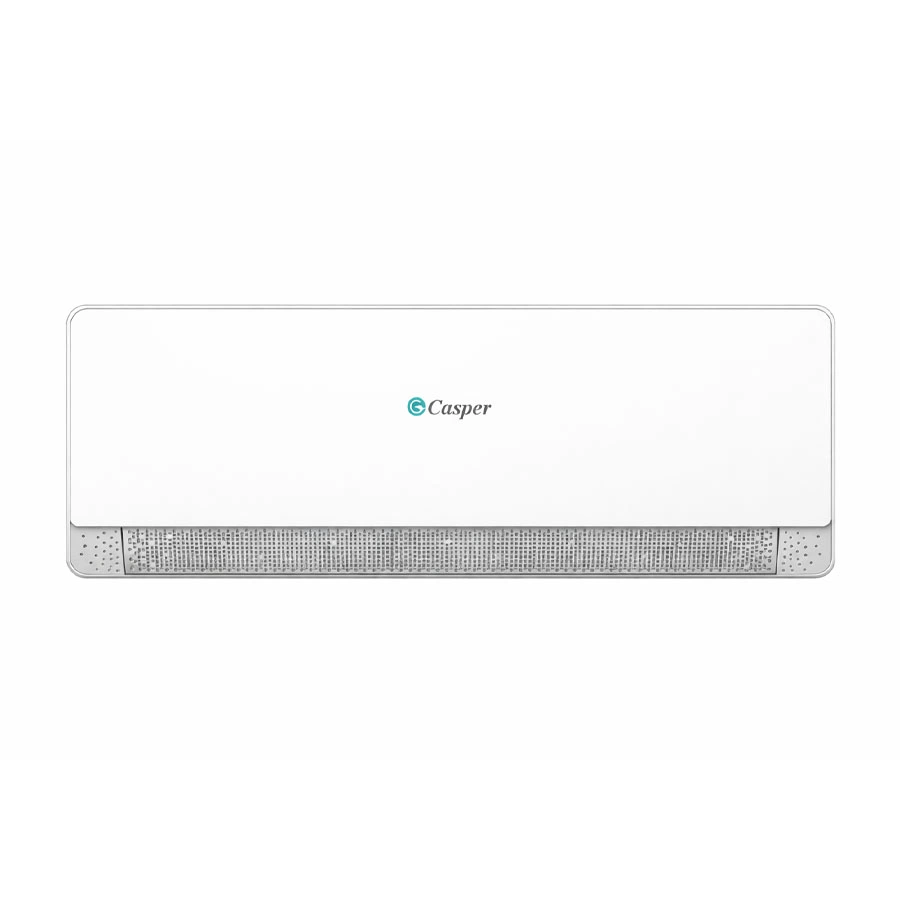 Điều hòa 2 chiều Casper 12000BTU Inverter QH-12IU36A - toàn cảnh sản phẩm