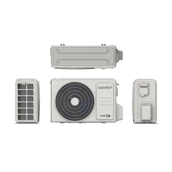 Điều Hòa Inverter COMFEE CFS-13VAF/VWG