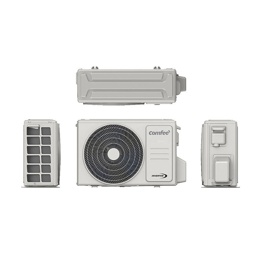 Điều Hòa Inverter COMFEE CFS-13VAF/VWG
