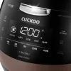 Nồi cơm điện tử áp suất Cuckoo CRP-AHXB1008F