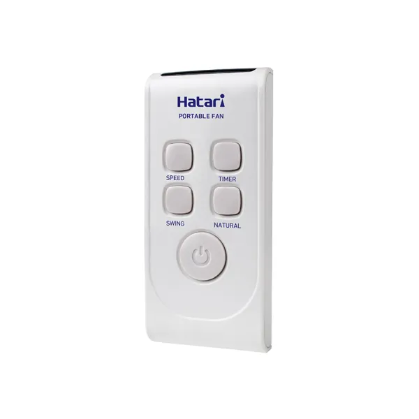 Quạt lửng Hatari SLIDE SMART L1