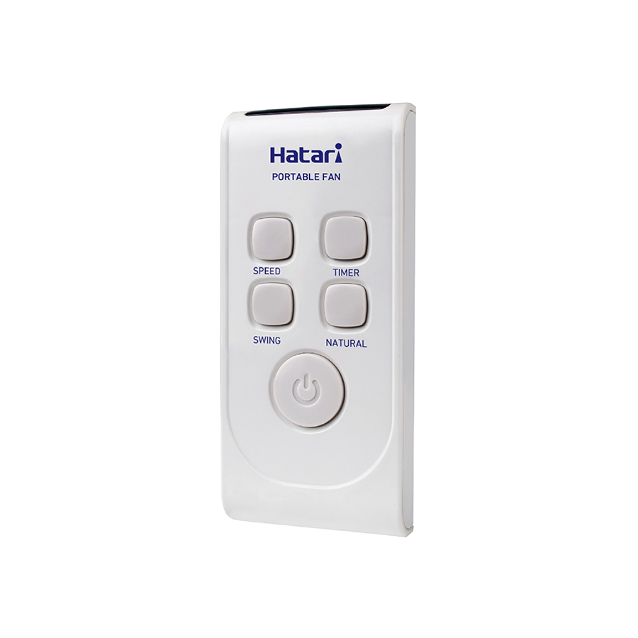 Quạt lửng Hatari SLIDE SMART L1