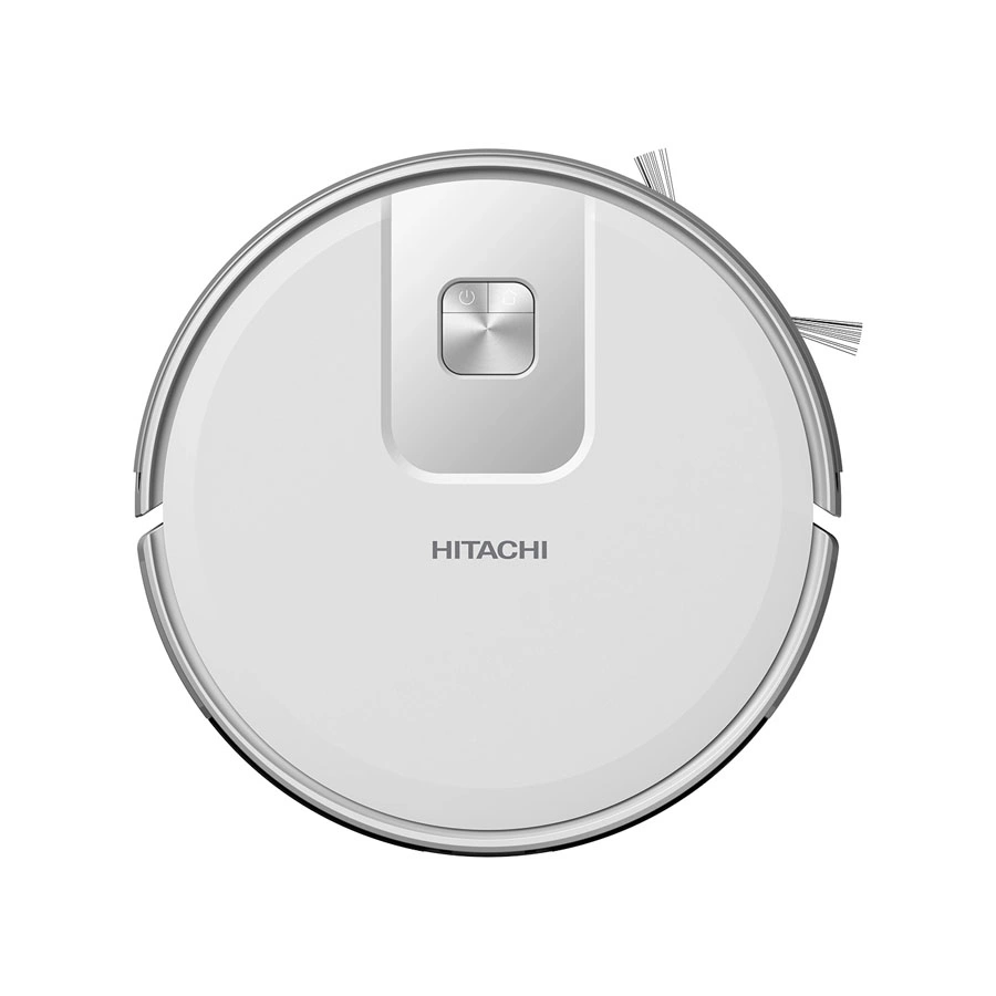 Robot hút bụi lau nhà Hitachi RV-X15N