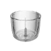 Máy xay ăn dặm cho bé Joyoung JBFC-166 200W