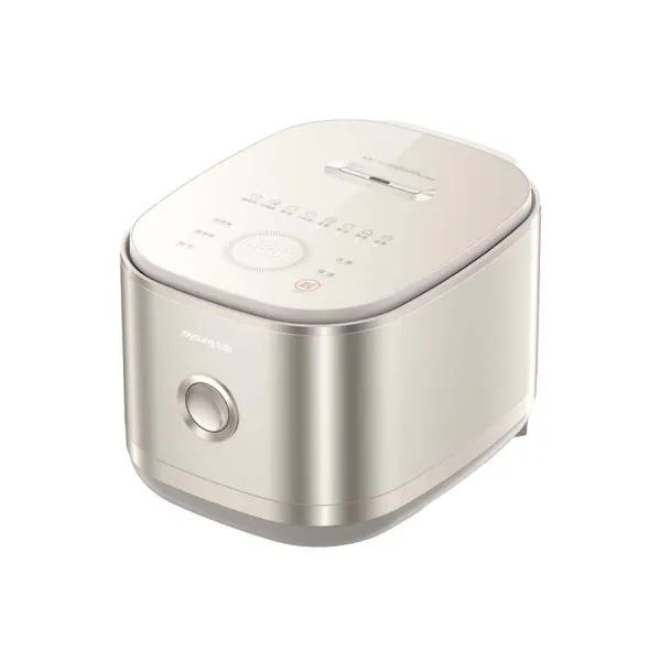 Nồi cơm điện cao tần chống dính tự nhiên Joyoung JNRC-401