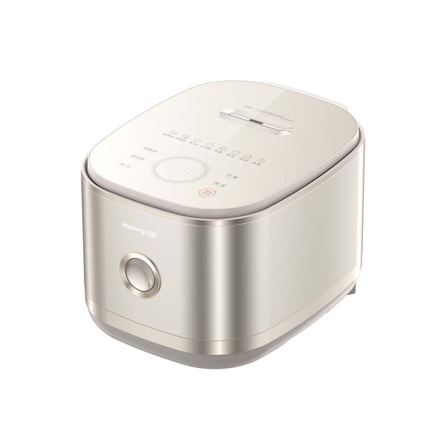 Nồi cơm điện cao tần chống dính tự nhiên Joyoung JNRC-401