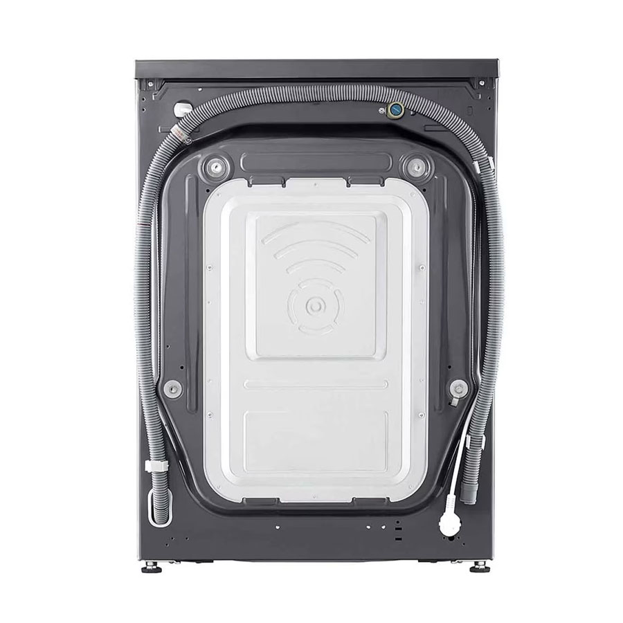 Máy giặt LG Inverter 9 kg FV1409S4M1
