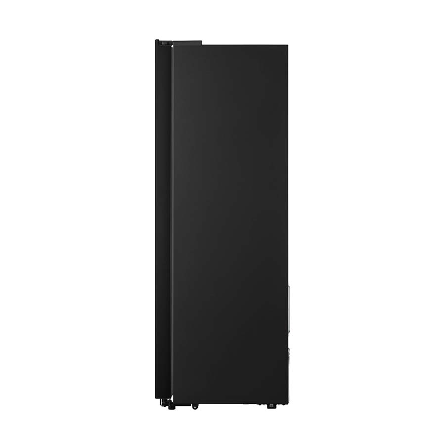 Tủ lạnh LG Inverter 519 lít Side By Side GR-B256BL