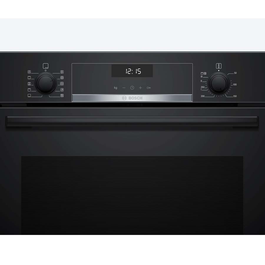 Lò nướng Bosch HBG5370B0