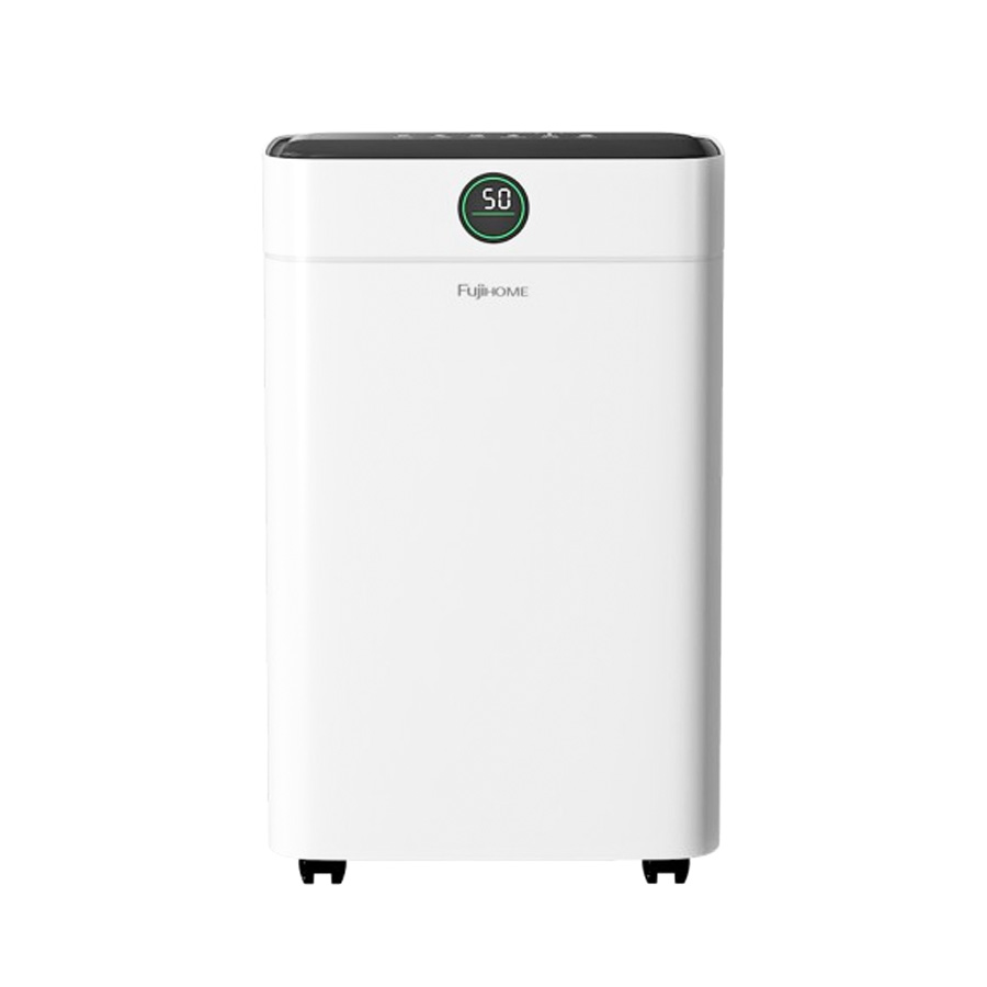 Máy hút ẩm Fujihome DH18W-HEPA 18L/ngày có lọc HEPA