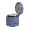 Nồi cơm điện Sunhouse 1.8 lít MAMA SHD8666V