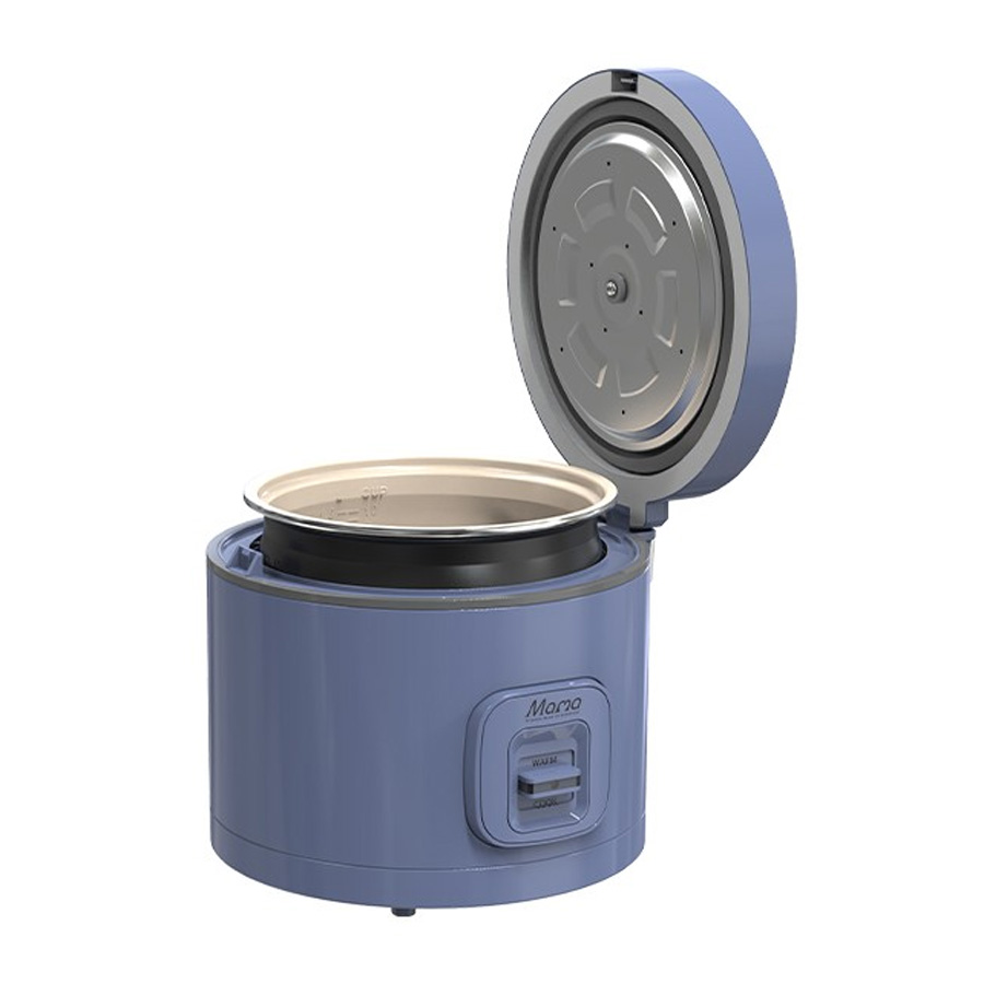 Nồi cơm điện Sunhouse 1.8 lít MAMA SHD8666V