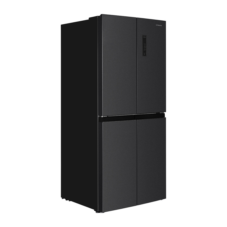 Tủ lạnh Hitachi Inverter 466 lít Multi Door HR4N7522DSDXVN
