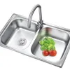 Chậu rửa bát Eurosun EU-7843E6