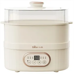 Nồi nấu chậm đa năng Bear DDZ-C10V1