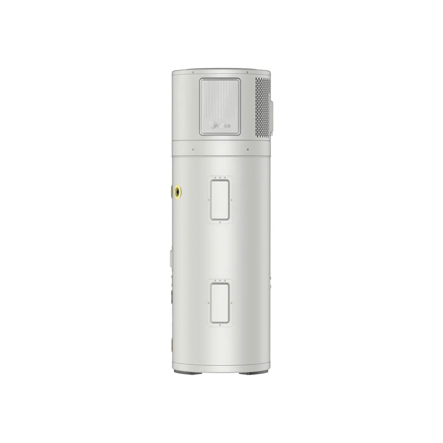 Máy bơm nhiệt Midea 190L AU-RSJ-15/190RDN7-L2 190 lít