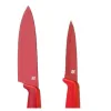 Dao bếp WMF set 2 chiếc màu đỏ (1879085100)