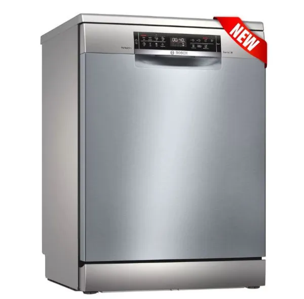 Máy rửa bát Bosch SMS6ZCI48E