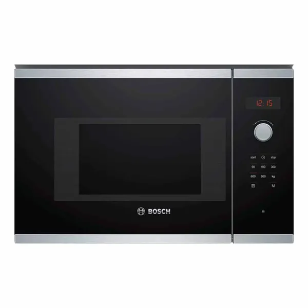 Lò vi sóng Bosch BFL523MS0H