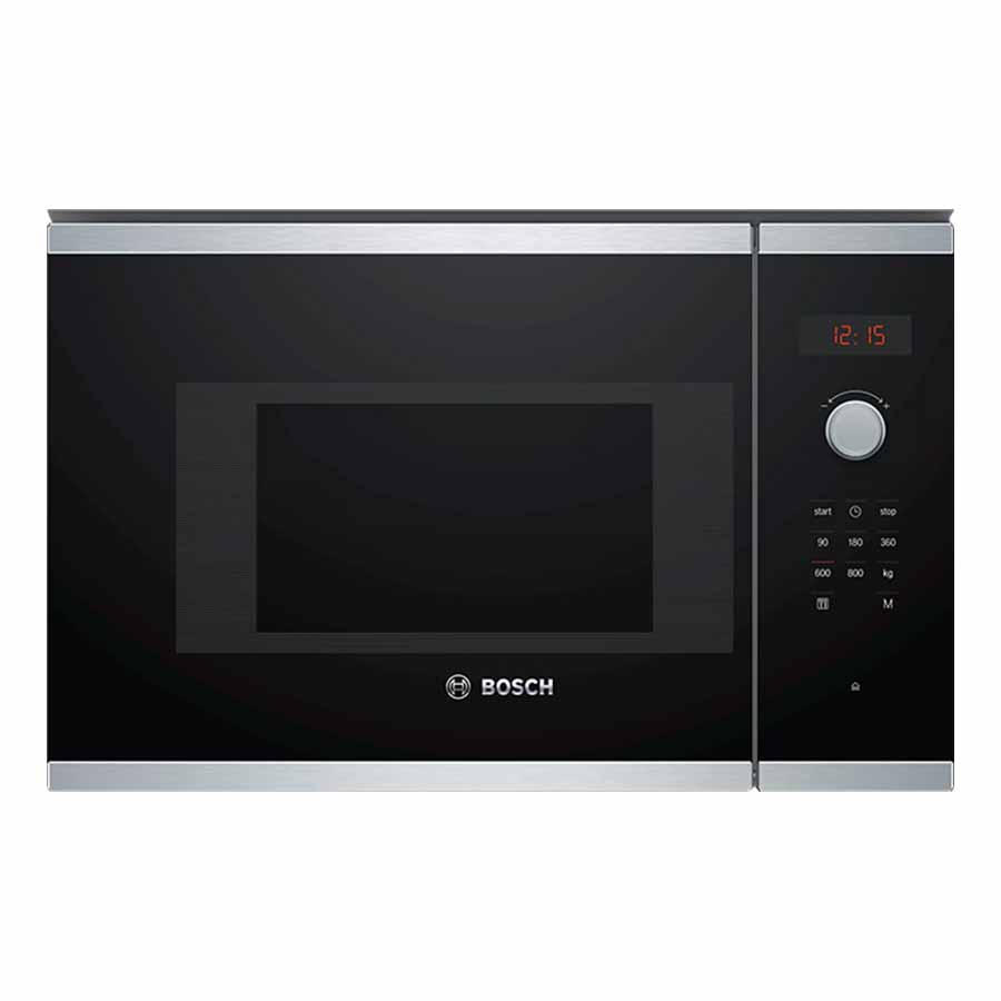 Lò vi sóng Bosch BFL523MS0H - toàn cảnh sản phẩm