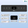 Máy hút ẩm Fujie HM-920ED 20 lít/ngày