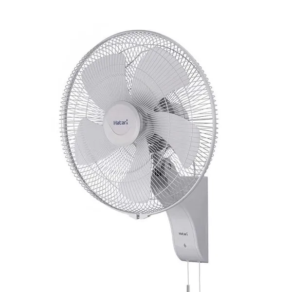 Quạt treo tường công nghiệpThái Lan Hatari IW22M1